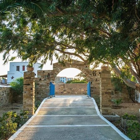 Θἔρως Apartment Tinos Luaran gambar