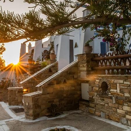 Θἔρως Apartment Tinos Luaran gambar