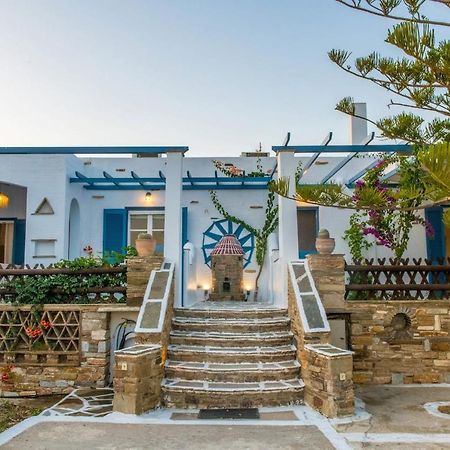 Θἔρως Apartment Tinos Luaran gambar