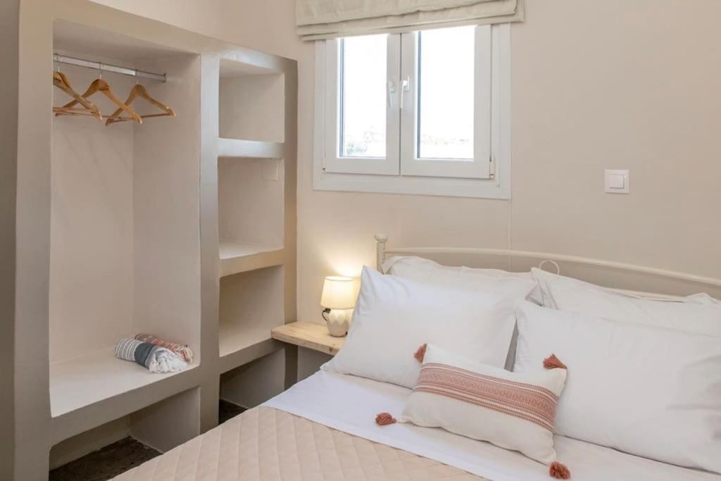 Θἔρως Apartment Tinos Luaran gambar