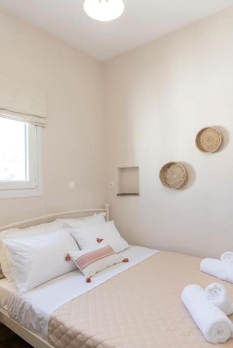 Θἔρως Apartment Tinos Luaran gambar