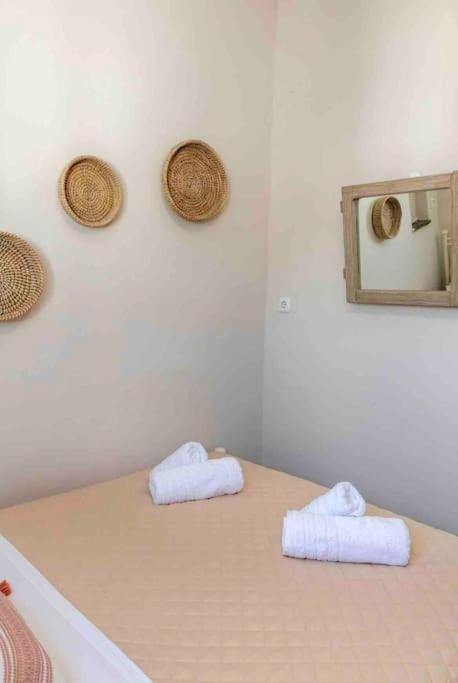 Θἔρως Apartment Tinos Luaran gambar