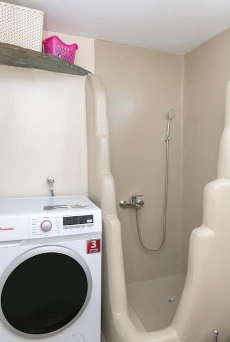 Θἔρως Apartment Tinos Luaran gambar