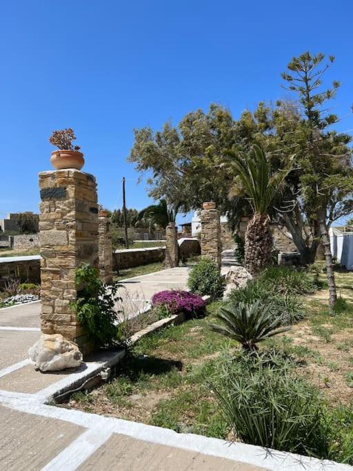 Θἔρως Apartment Tinos Luaran gambar